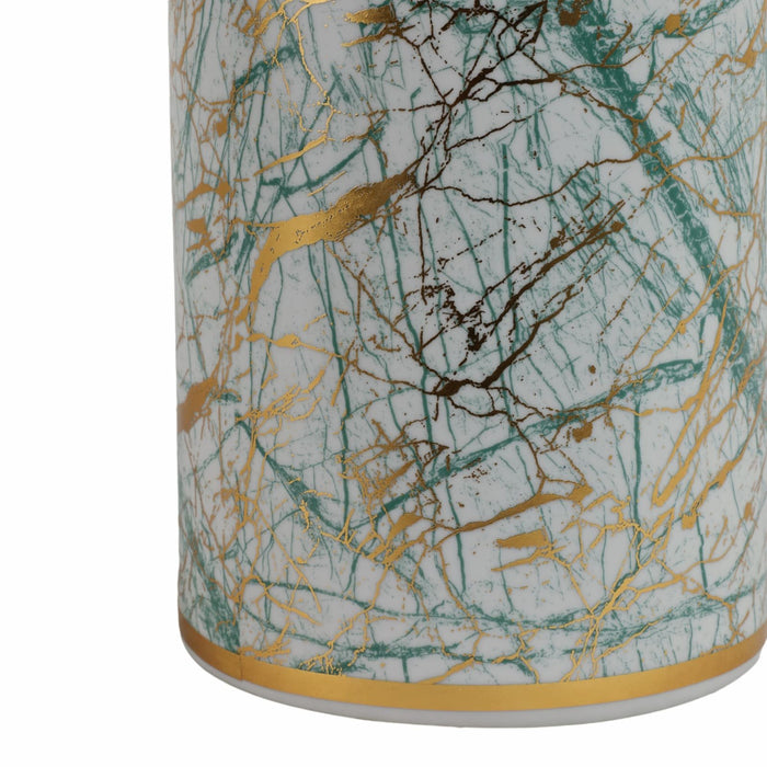 ceramic-16-jar-with-gold-lid-green-5