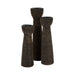 ceramic-16-spike-candle-holder-black-gold-7
