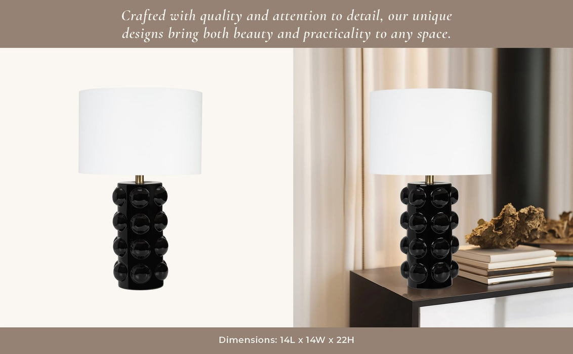 ceramic-22-bubble-table-lamp-black-10