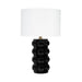 ceramic-22-bubble-table-lamp-black-1