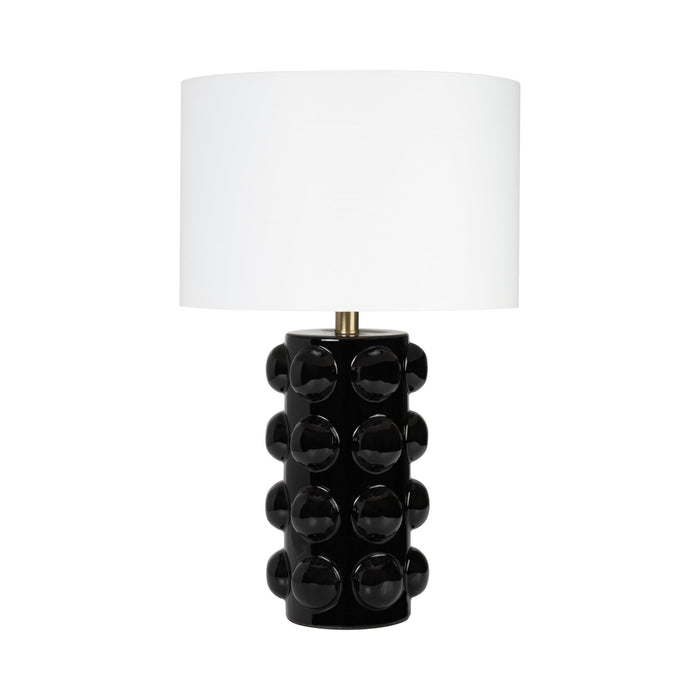 ceramic-22-bubble-table-lamp-black-3