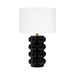 ceramic-22-bubble-table-lamp-black-3