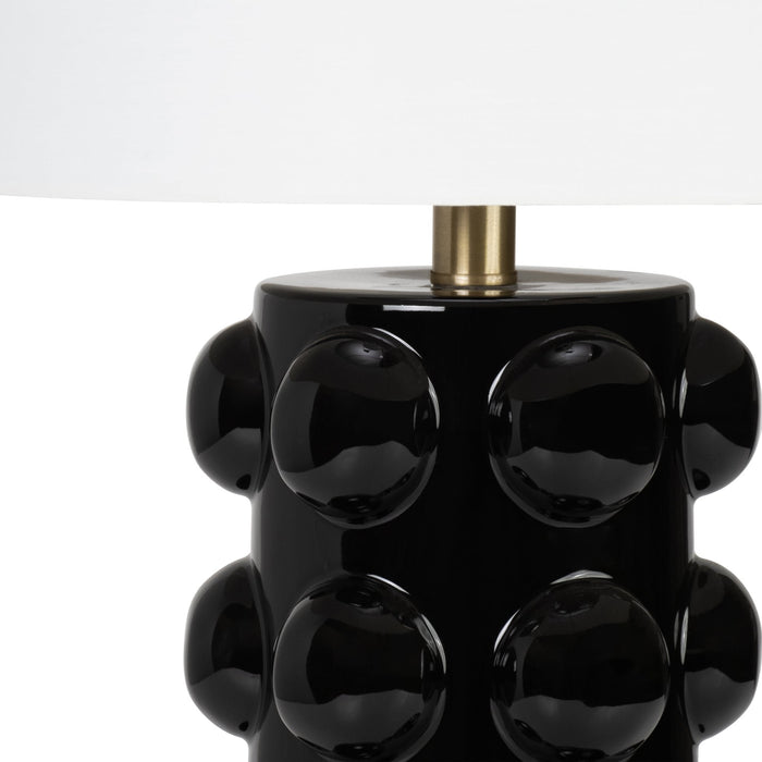 ceramic-22-bubble-table-lamp-black-4