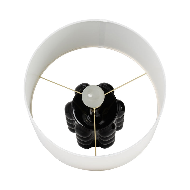 ceramic-22-bubble-table-lamp-black-5