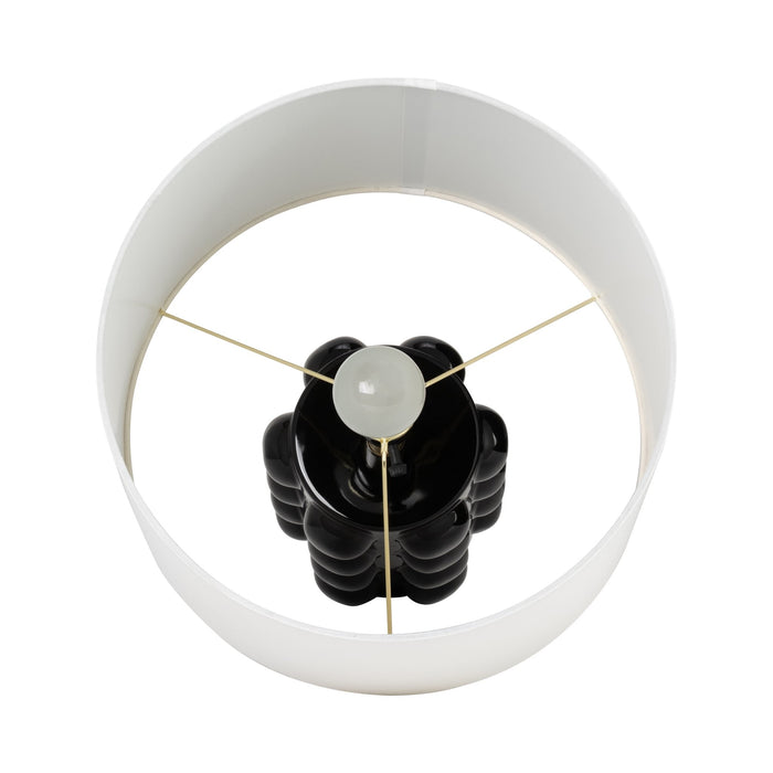 ceramic-22-bubble-table-lamp-black-5