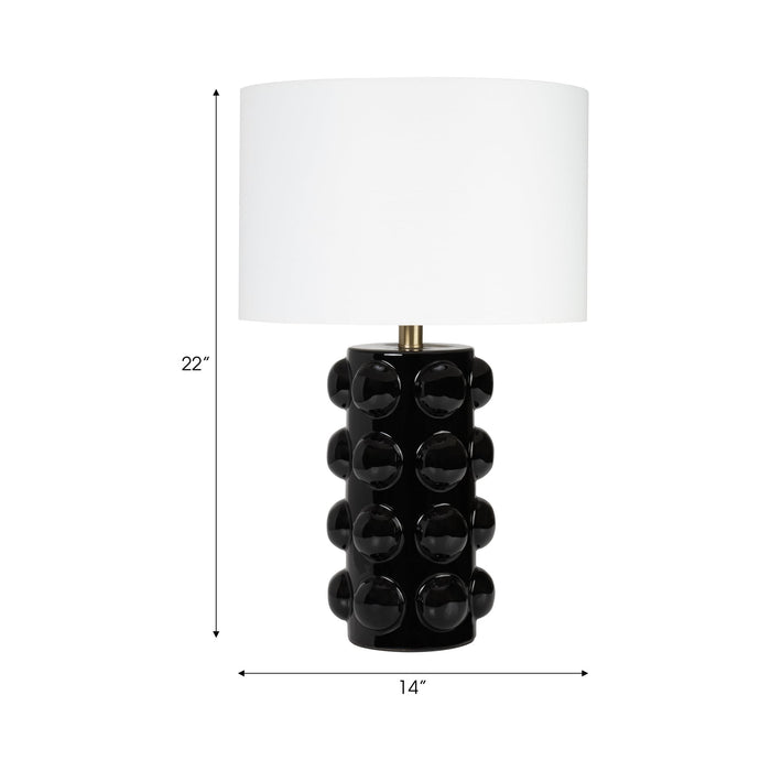 ceramic-22-bubble-table-lamp-black-7