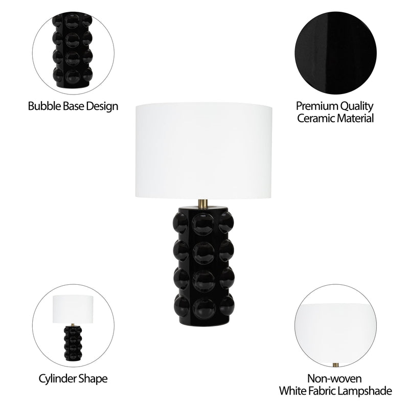 ceramic-22-bubble-table-lamp-black-8