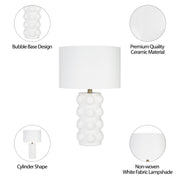 ceramic-22-bubble-table-lamp-white-8