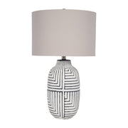 ceramic-26-tribal-textured-table-lamp-white-1