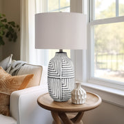 ceramic-26-tribal-textured-table-lamp-white-11