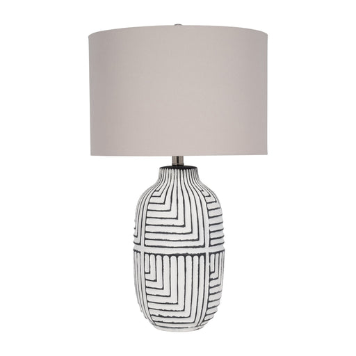 ceramic-26-tribal-textured-table-lamp-white-2
