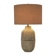 ceramic-26-tribal-textured-table-lamp-white-3