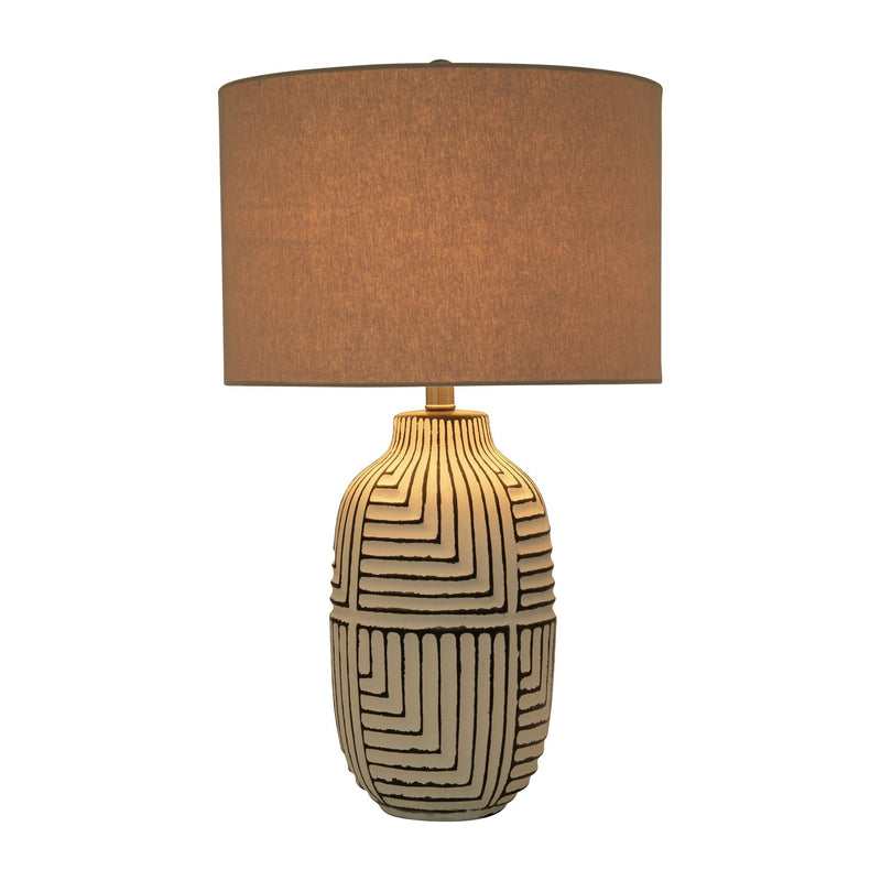 ceramic-26-tribal-textured-table-lamp-white-3