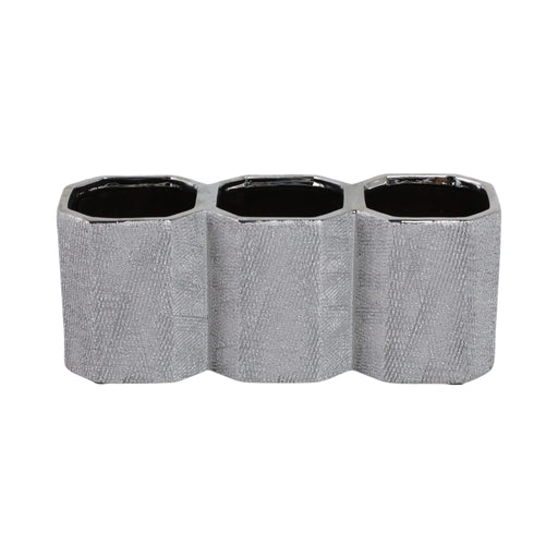 ceramic-4-3-cup-pencil-holder-silver-1
