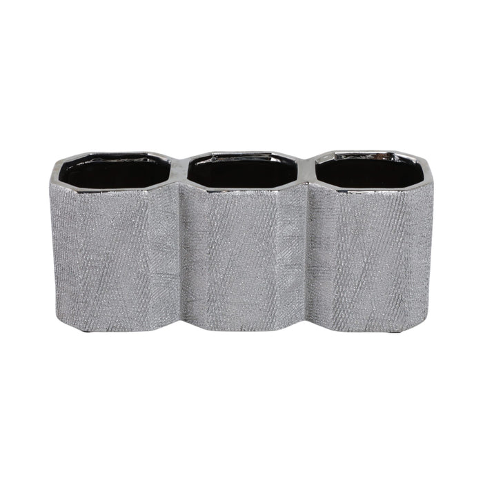 ceramic-4-3-cup-pencil-holder-silver-1