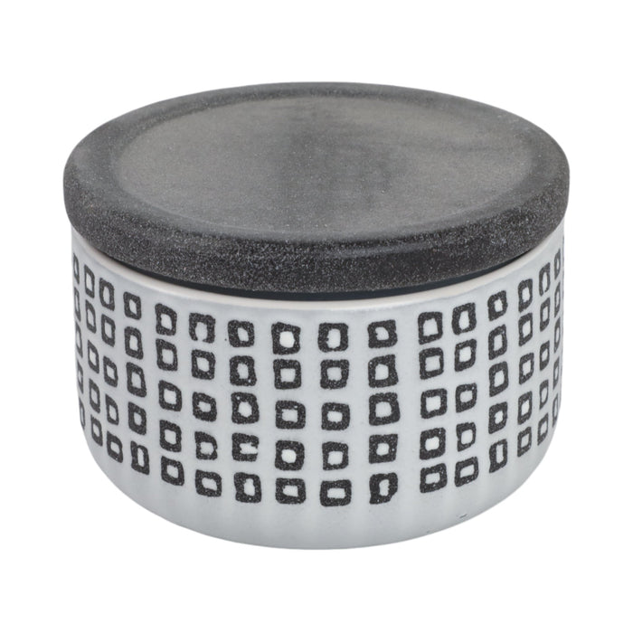 ceramic-5-covered-dotted-jar-black-3