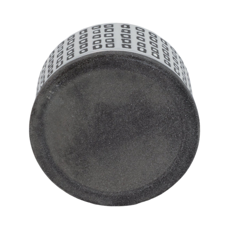 ceramic-5-covered-dotted-jar-black-6