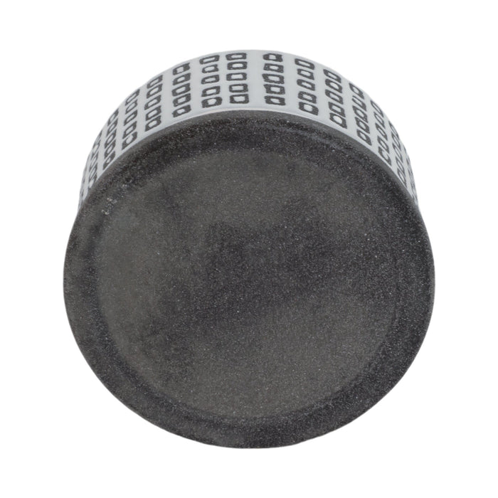 ceramic-5-covered-dotted-jar-black-6