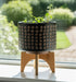 ceramic-5-planter-on-stand-brown-12