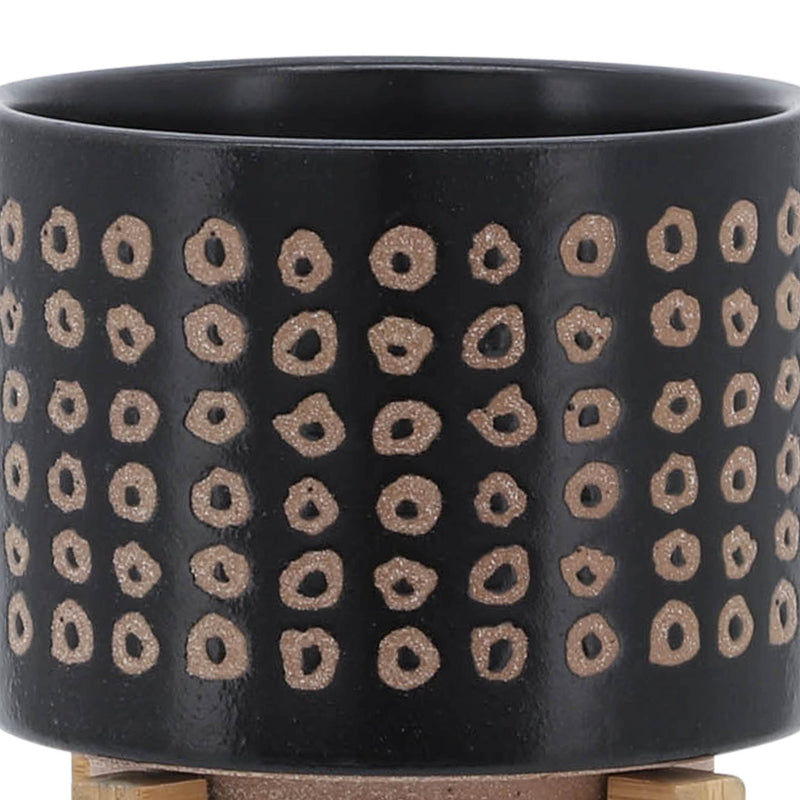 ceramic-5-planter-on-stand-brown-6