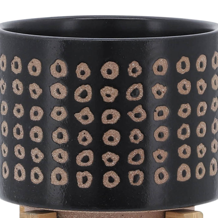 ceramic-5-planter-on-stand-brown-6