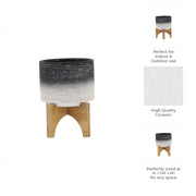 ceramic-5-planter-on-wooden-stand-gray-10