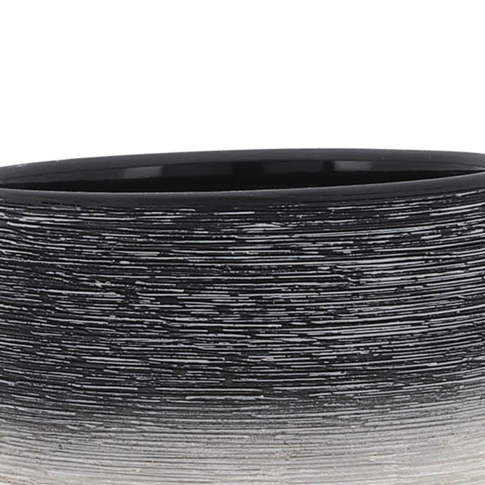 ceramic-5-planter-on-wooden-stand-gray-6