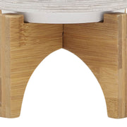 ceramic-5-planter-on-wooden-stand-gray-7