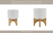 ceramic-5-planter-on-wooden-stand-white-15