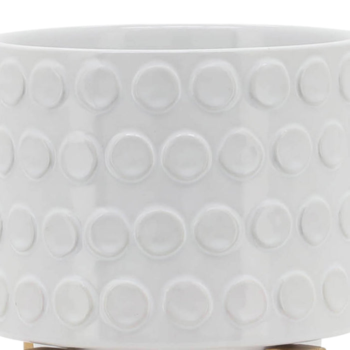 ceramic-5-planter-on-wooden-stand-white-6