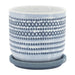 ceramic-5-planter-w-saucer-blue-1
