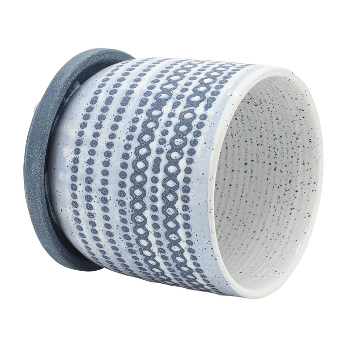 ceramic-5-planter-w-saucer-blue-6