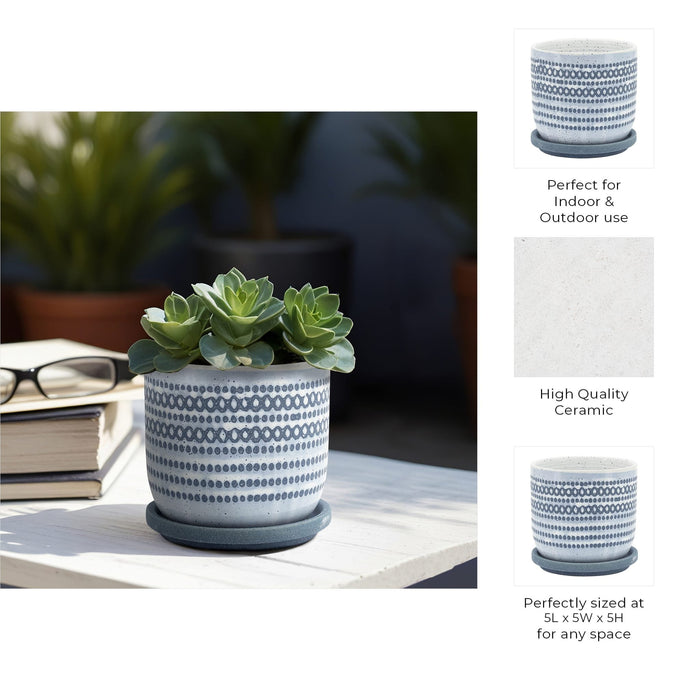 ceramic-5-planter-w-saucer-blue-8