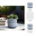 ceramic-5-planter-w-saucer-blue-8