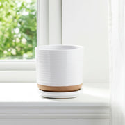 ceramic-5-planter-w-saucer-white-11