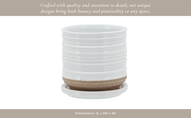 ceramic-5-planter-w-saucer-white-12