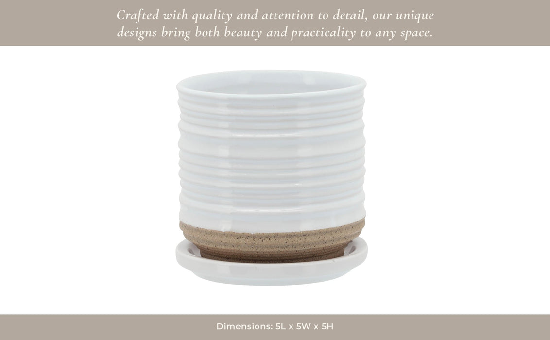 ceramic-5-planter-w-saucer-white-12