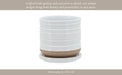 ceramic-5-planter-w-saucer-white-12
