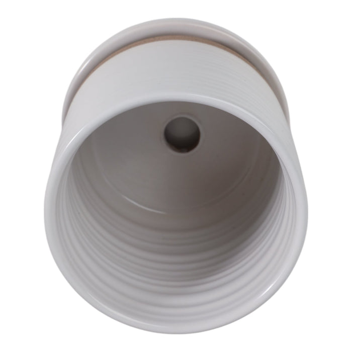 ceramic-5-planter-w-saucer-white-6