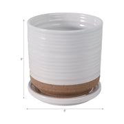 ceramic-5-planter-w-saucer-white-8