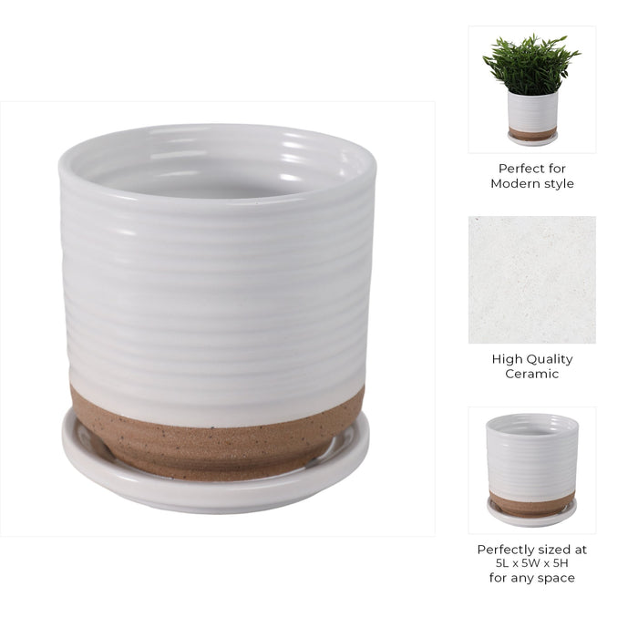 ceramic-5-planter-w-saucer-white-9