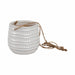 ceramic-6-dimpled-hanging-planter-beige-1