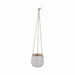 ceramic-6-dimpled-hanging-planter-beige-5