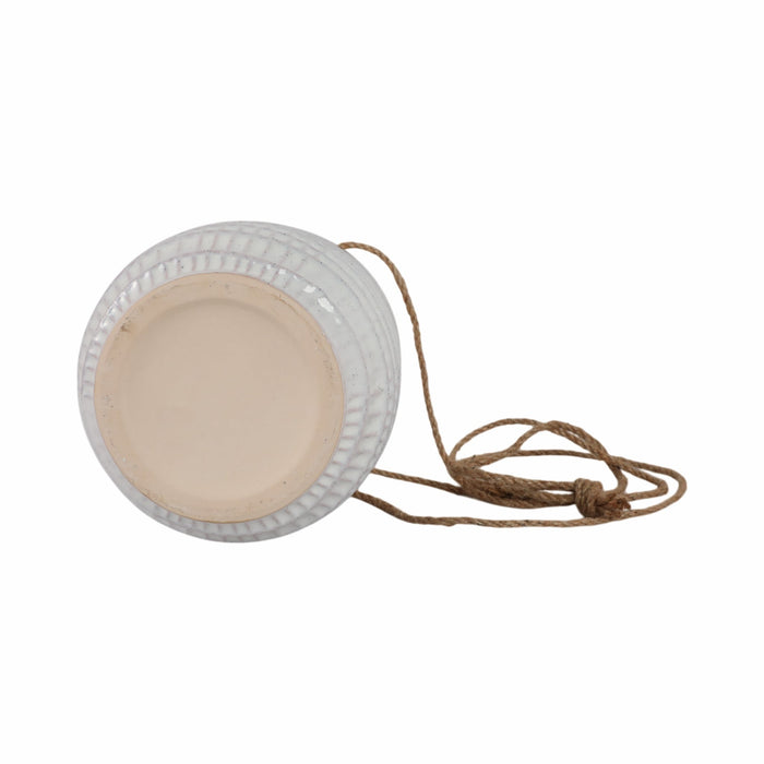 ceramic-6-dimpled-hanging-planter-beige-8
