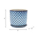 ceramic-6-dotted-planter-w-saucer-blue-7