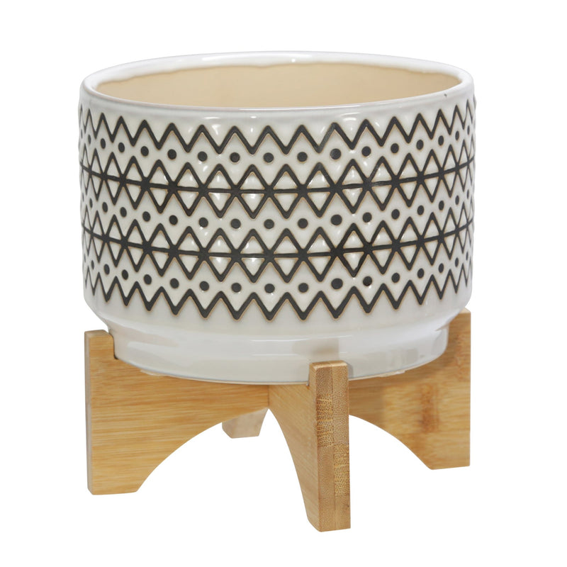 ceramic-7-abstract-planter-on-stand-ivory-2