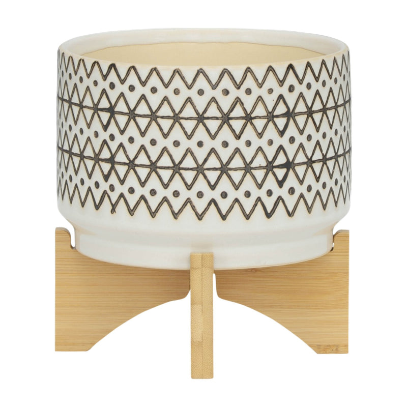ceramic-7-abstract-planter-on-stand-ivory-3