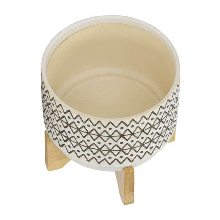 ceramic-7-abstract-planter-on-stand-ivory-5