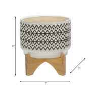 ceramic-7-abstract-planter-on-stand-ivory-8