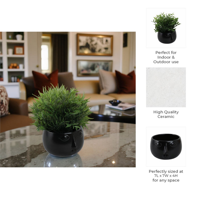 ceramic-7-face-planter-matte-black-10